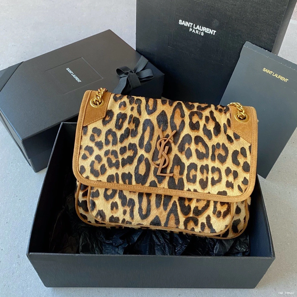 REP NIKI YSL MEDIUM 0711